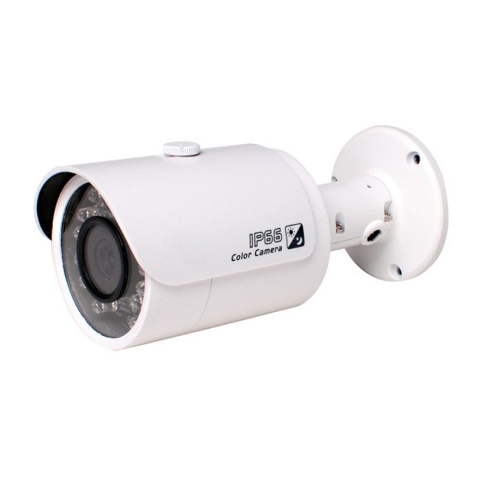 Dahua Technology HAC-HFW1100S
