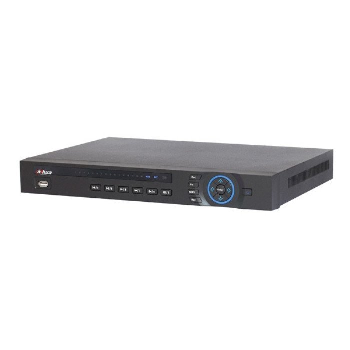 Dahua Technology HCVR7204A-V2