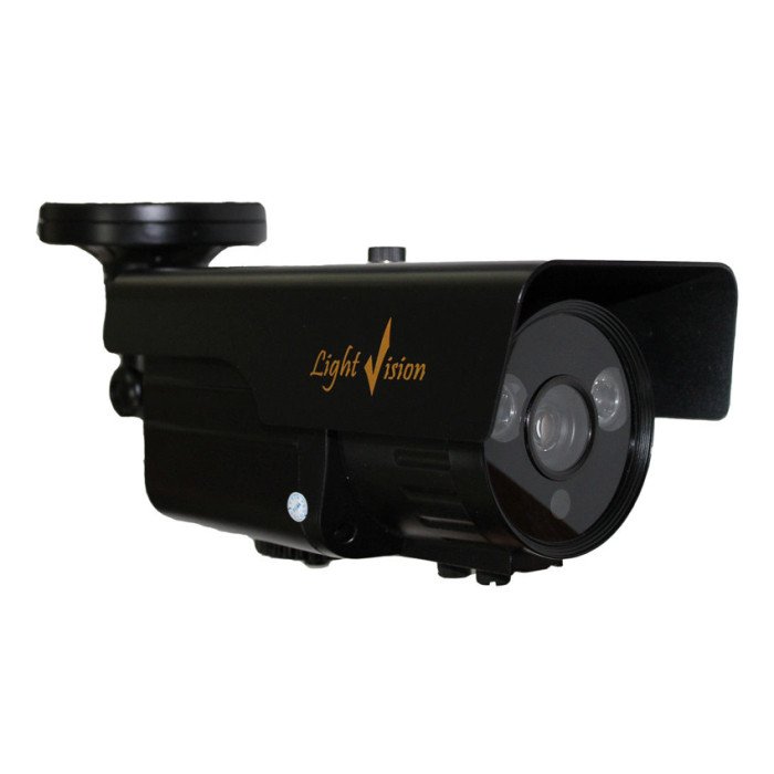 Light Vision VLC-1192WFC