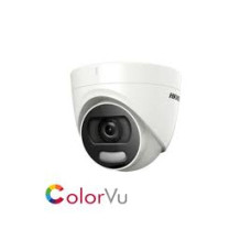 Hikvision DS-2CE72HFT-F