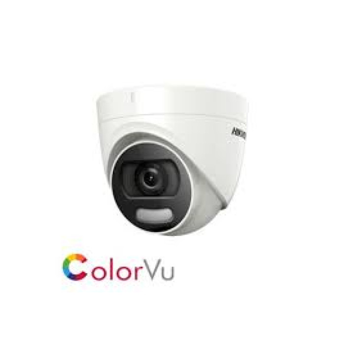 Hikvision DS-2CE72HFT-F