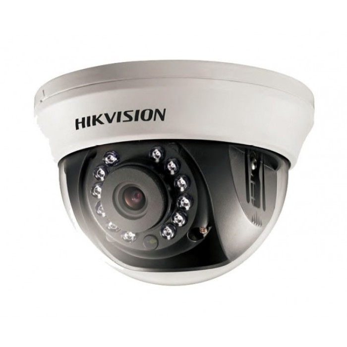 Hikvision DS-2CE56D0T-IRMMF