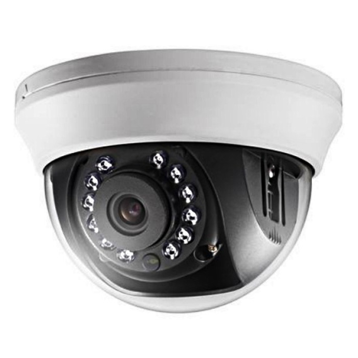 Dahua Technology HAC-HFW1000SP-0280B-S2