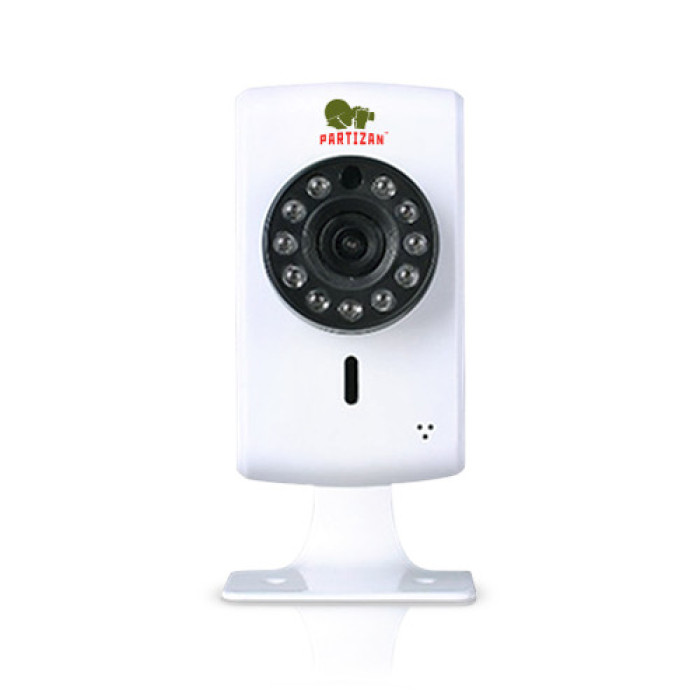 IPC-1SP-IR EC