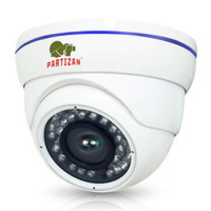 IPD-5SP-IR POE