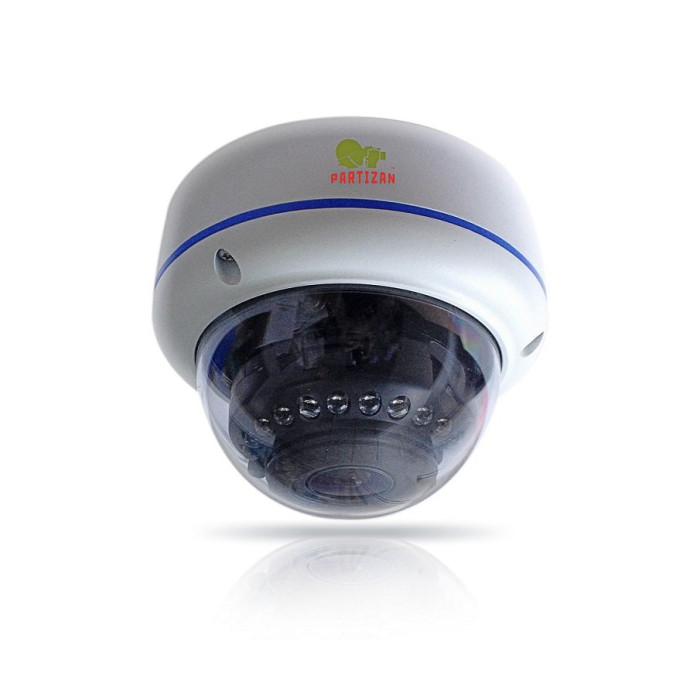 IPD-VF1MP-IR POE