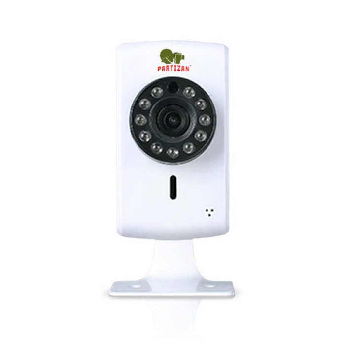 IPC-1SP-IR EC