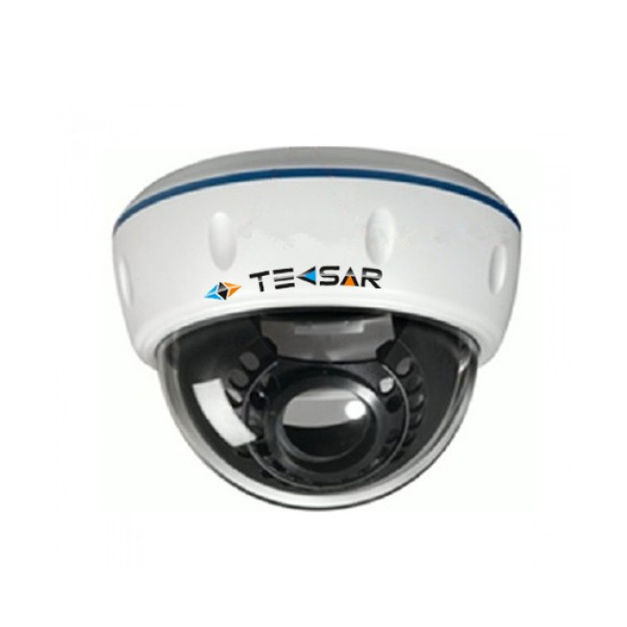 Tecsar IPD-1.3M-20V-poe/2