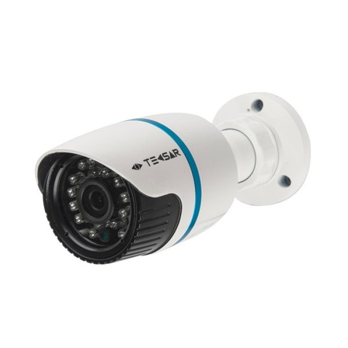 Tecsar IPW-2M-20F-poe