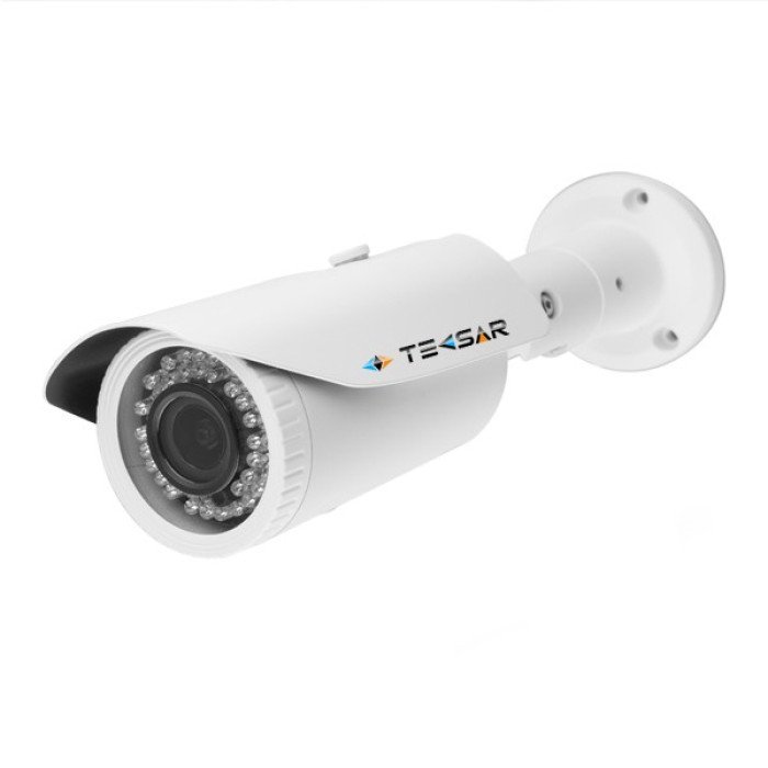 Tecsar IPW-2M-40V-poe/2
