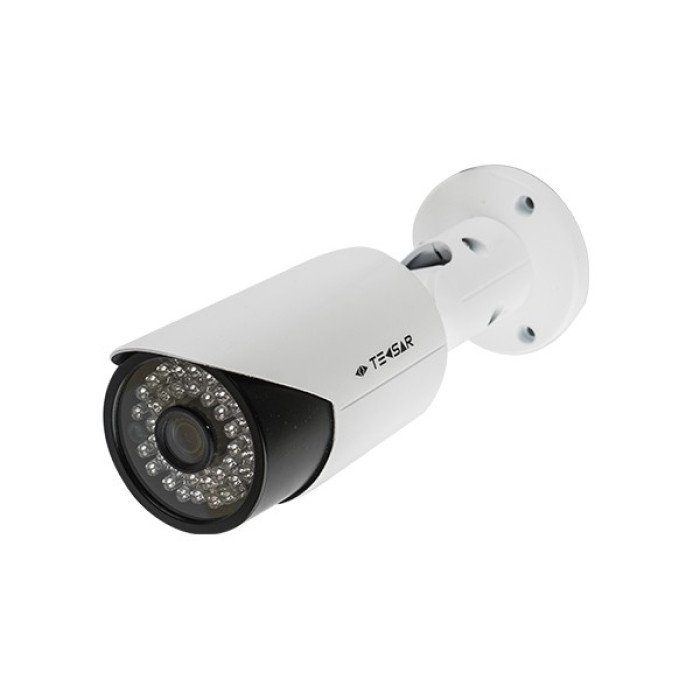 Tecsar IPW-4M-30F-poe