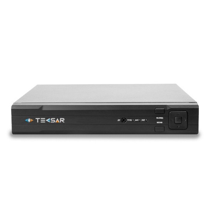 Tecsar NVR14-4QS-H