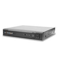 Tecsar NVR18-24F0P-H