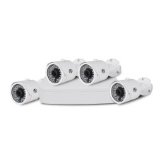 ATIS Starter Kit IP 4ext