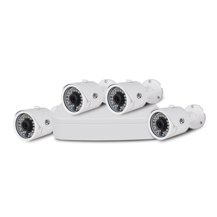 ATIS Starter Kit IP 4ext