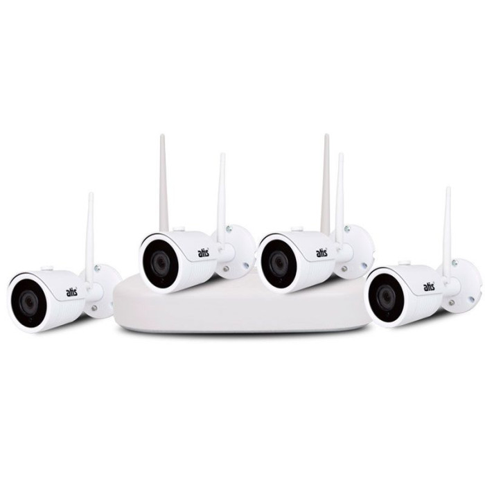 ATIS WiFi kit 41