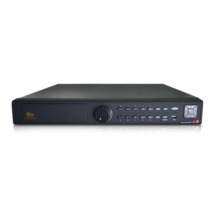 Partizan NVH-2422