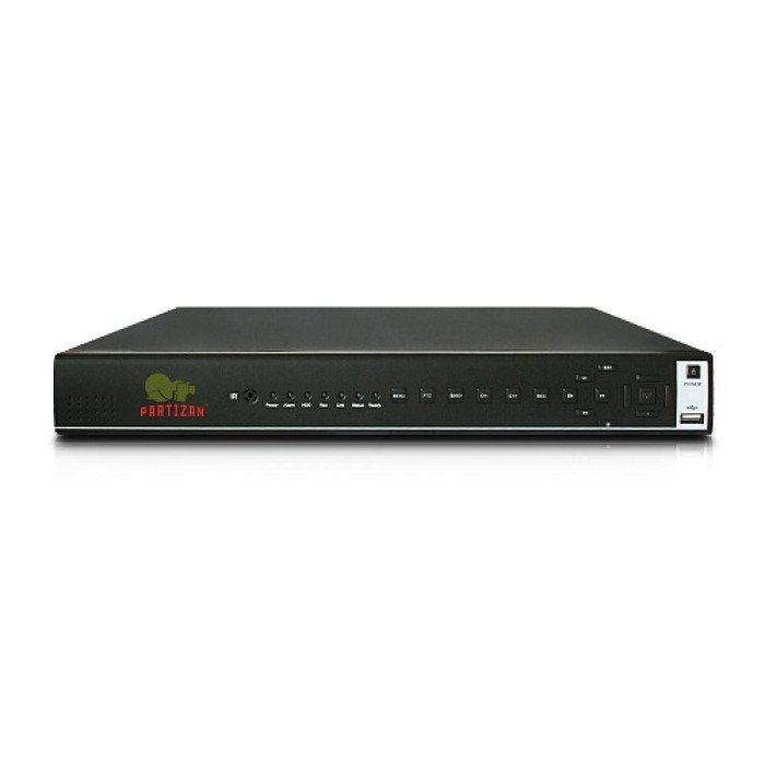 Partizan NVH-852