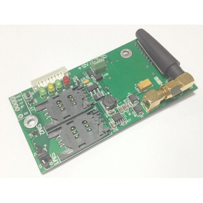 Модуль Дунай-G1S