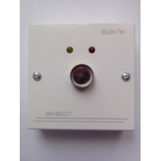 Влаштування зчитування ТМ УСТМ