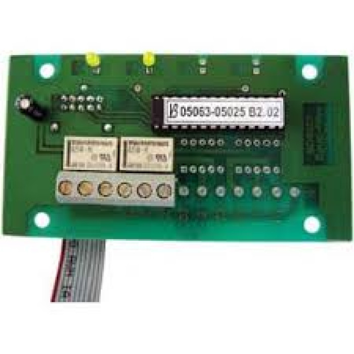 Дунай-РЛ21 Модуль