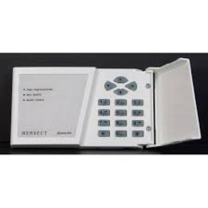 Клавіатура Дунай-КА