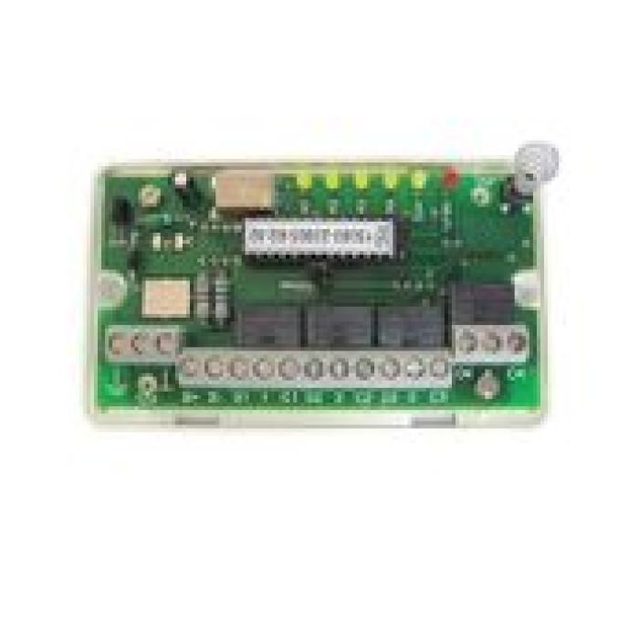 Дунай-РЛ4 Адаптер