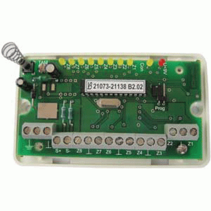 Дунай-ТМ Адаптер