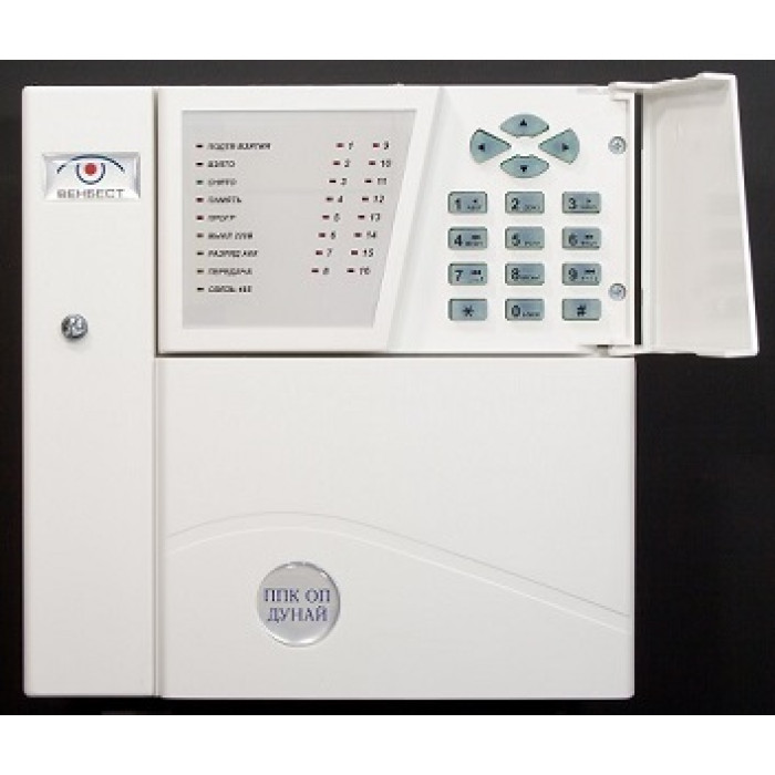 Дунай-16/32+КМ2 ФБ