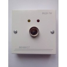 Влаштування зчитування ТМ УСТМ