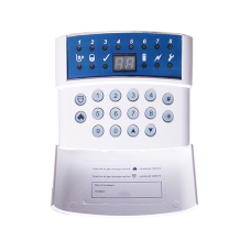 М4064КР клавіатура