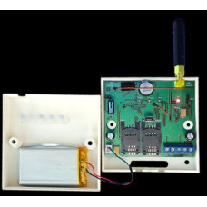 AMEC1242 акумулятор для ППК МАКС 3718