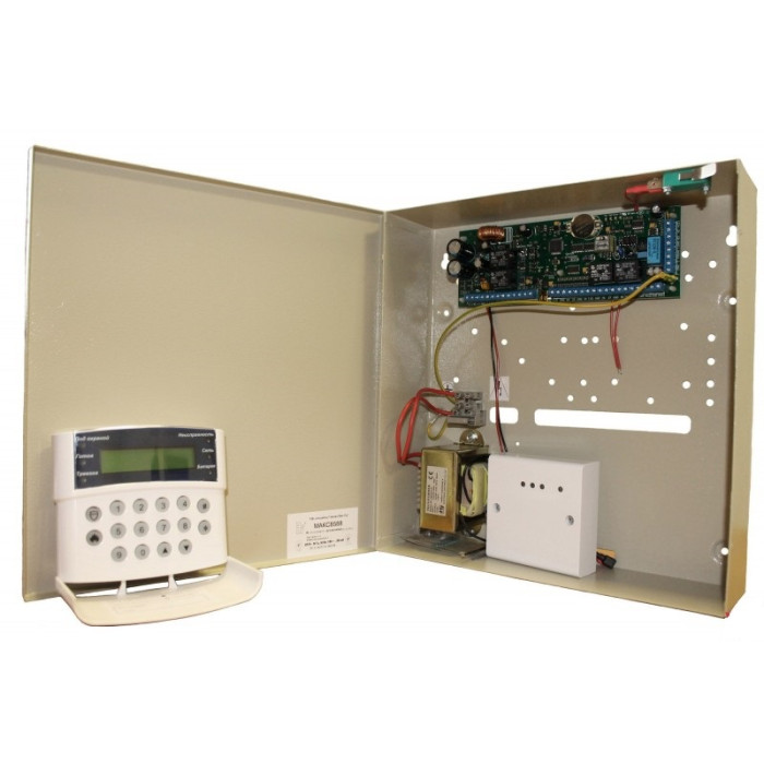 МАКС2708-М8588К