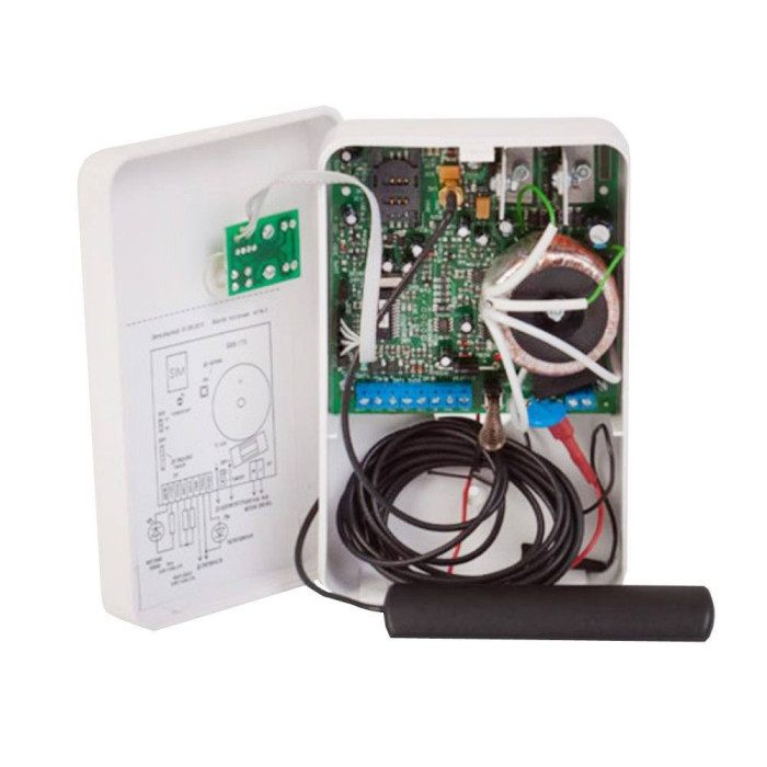 ППКО ОРІОН 1ТК