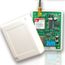 УСО 18 кГц-GPRS (Інтеграл)