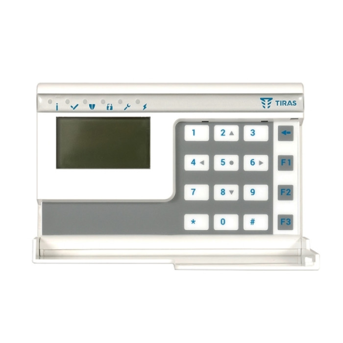 K-LCD