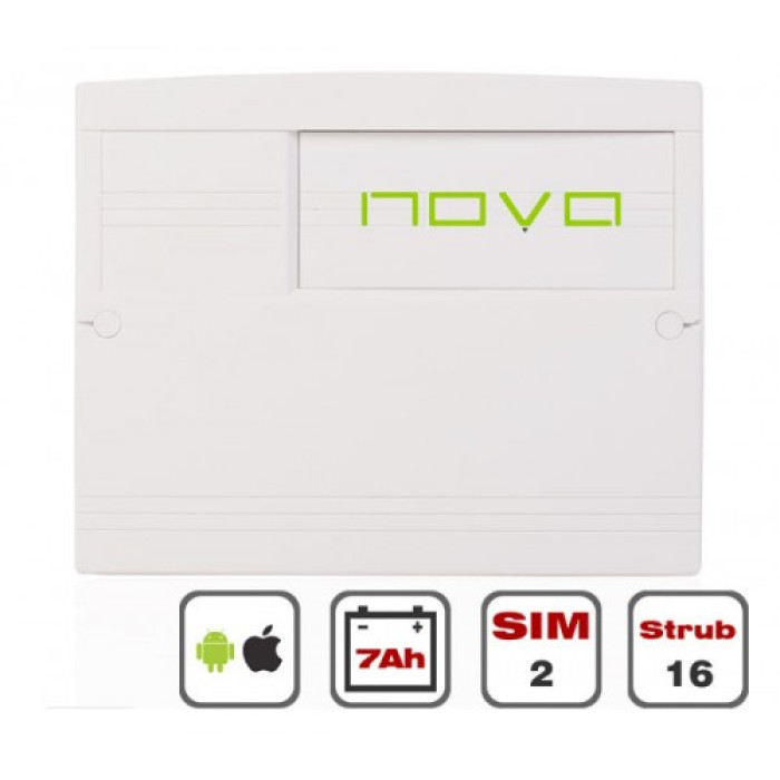 Оріон NOVA 16