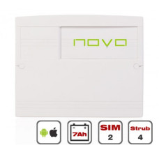 Оріон NOVA 4