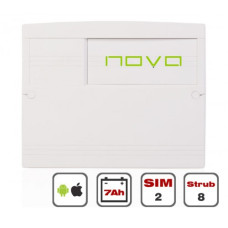 Оріон NOVA 8i (інтеграл)