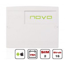 Оріон NOVA 16