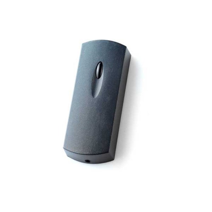 Iron Logic Matrix-III EH EM Marine & HID PROX II