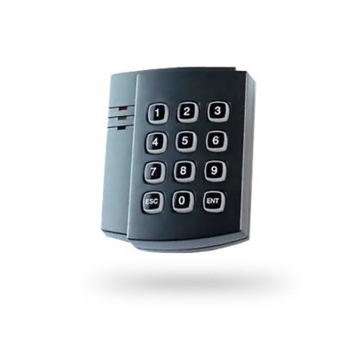 Iron Logic Matrix-IV EH Keys EM Marine & HID PROX II з клавіатурою