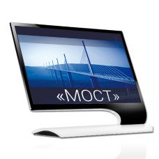 ПЦН Міст (GSM (CSD і GPRS))