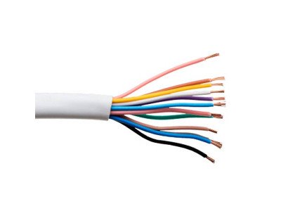 Сигнальний кабель для підключення сигналізації та іншого обладнання