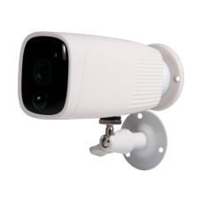 WI-FI камера VLC-04IB на акумуляторах