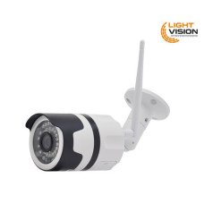 WI FI камера з динаміком та мікрофоном VLC-2192WI