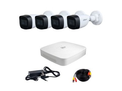 Шукаєте не Не дорого де купити камери відеоспостереження для дачі чи заміського будинку?