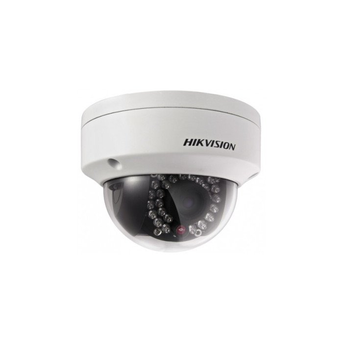 Hikvision DS-2CD2121G0-IWS