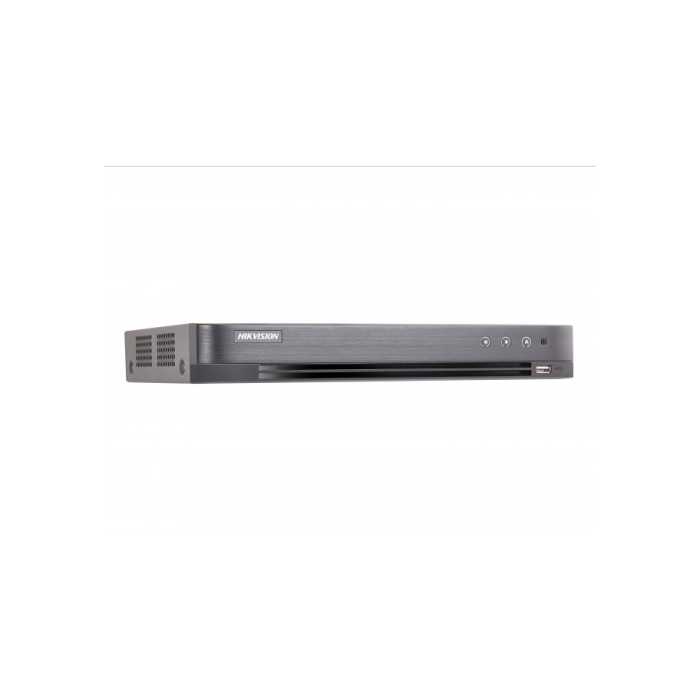 Hikvision DS-7208HQHI-K1/4audio