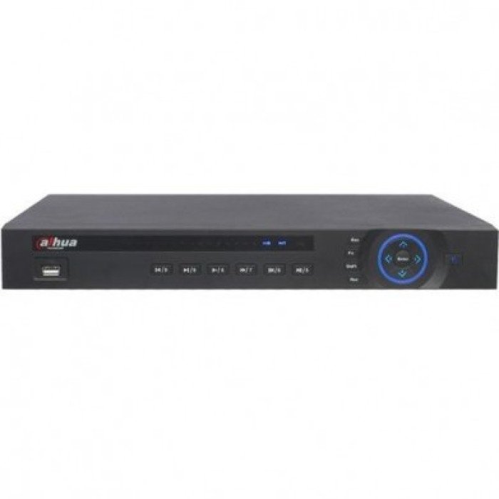 Dahua Technology HCVR7204A-S2